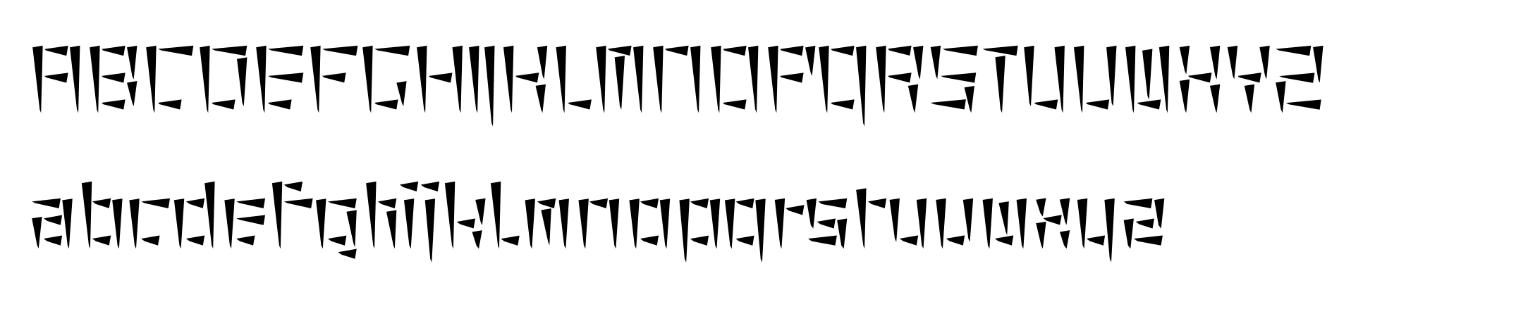 Antaro Font